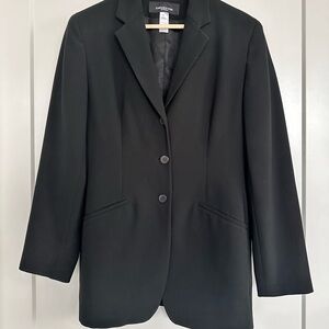 Jones New York Suit Blazer Size 8